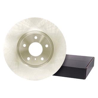 DFC® - Premium Vented Front Brake Rotor