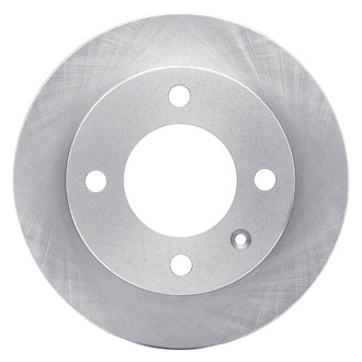 DFC® - Premium Solid Front Brake Rotor