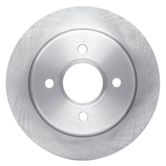 DFC® - Premium Solid Rear Brake Rotor