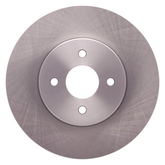 DFC® - Premium Vented Front Brake Rotor