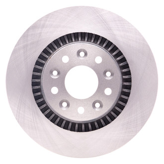 DFC® - Premium Plain Disc Brake Rotor