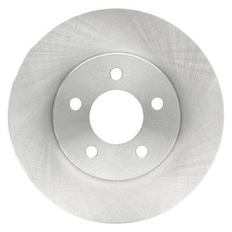 DFC® - Premium Vented Front Brake Rotor
