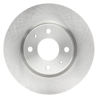 DFC® - Premium Vented Front Brake Rotor