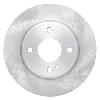 DFC® - Premium Plain Disc Brake Rotor