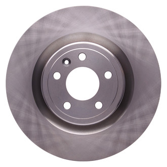 DFC® - Premium Vented Front Brake Rotor