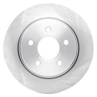 DFC® - Premium Solid Rear Brake Rotor
