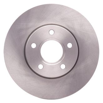 DFC® - Premium Plain Disc Brake Rotor