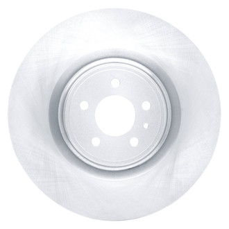 DFC® - Premium Vented Front Brake Rotor