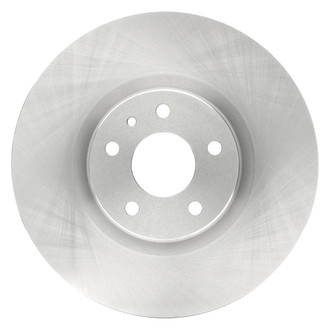 DFC® - Premium Front Brake Rotor