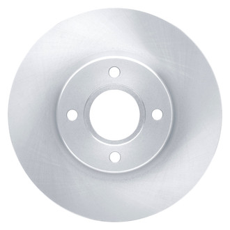 DFC® - Premium Front Brake Rotor