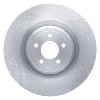 DFC® - Premium Front Brake Rotor