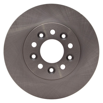 DFC® - Premium Plain Disc Brake Rotor