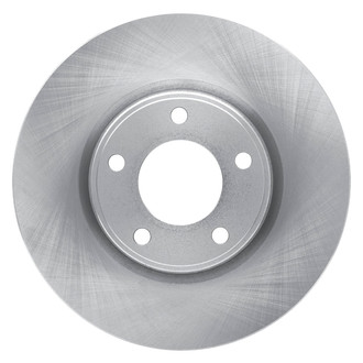 DFC® - Premium Vented Front Brake Rotor