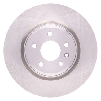 DFC® - Premium Plain Disc Brake Rotor