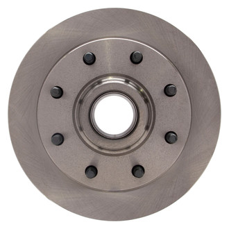 DFC® - Premium Vented Front Brake Rotor
