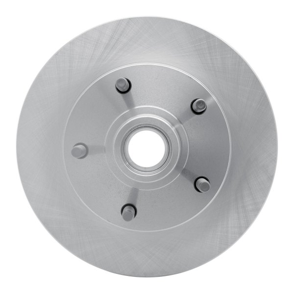 DFC® - Premium 1-Piece Front Brake Rotor