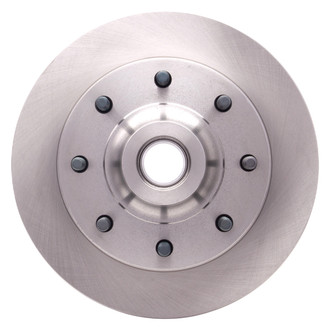 DFC® - Premium Vented Front Brake Rotor