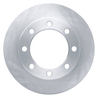 DFC® - Premium Vented Front Brake Rotor
