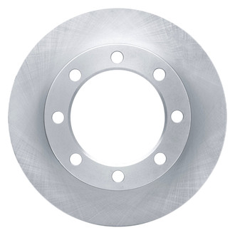 DFC® - Premium Vented Front Brake Rotor