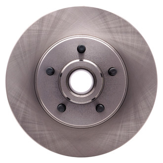 DFC® - Premium Vented Front Brake Rotor
