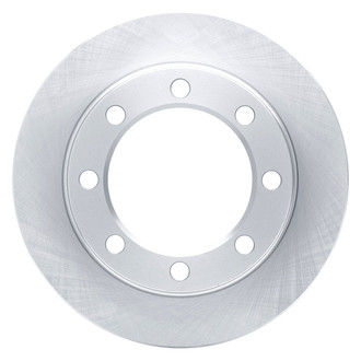 DFC® - Premium Vented Front Brake Rotor