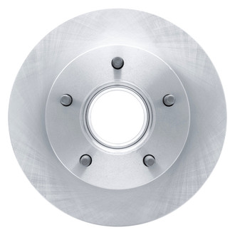 DFC® - Premium Vented Front Brake Rotor
