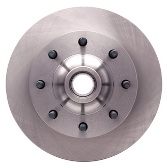 DFC® - Premium Vented Front Brake Rotor