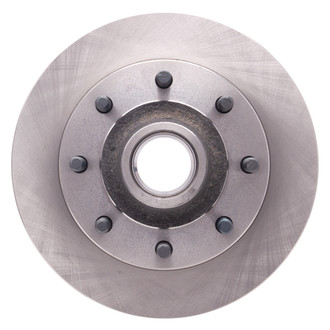 DFC® - Premium Vented Front Brake Rotor