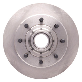 DFC® - Premium Vented Front Brake Rotor