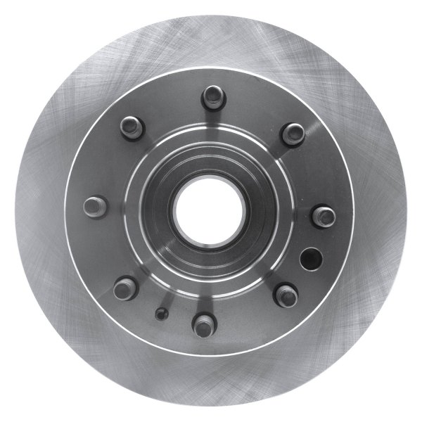 DFC® - Premium 1-Piece Front Brake Rotor