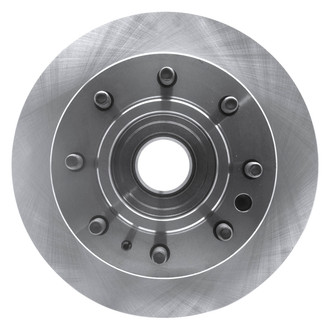 DFC® - Premium Vented Front Brake Rotor