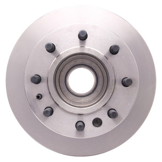 DFC® - Premium Vented Front Brake Rotor