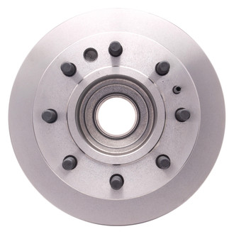 DFC® - Premium Vented Front Brake Rotor