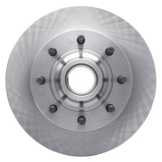 DFC® - Premium Vented Front Brake Rotor