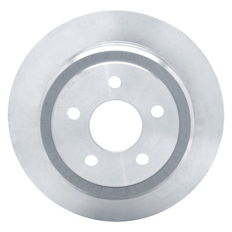 DFC® - Premium Solid Rear Brake Rotor