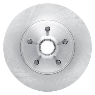 DFC® - Premium Vented Front Brake Rotor