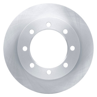 DFC® - Premium Vented Front Brake Rotor