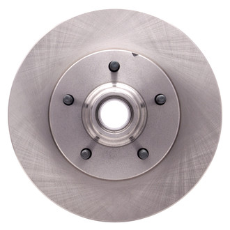 DFC® - Premium Vented Front Brake Rotor