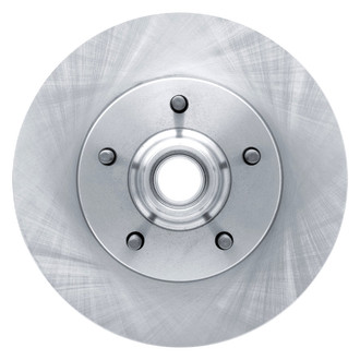 DFC® - Premium Vented Front Brake Rotor