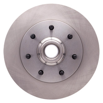 DFC® - Premium Vented Front Brake Rotor