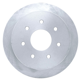 DFC® - Premium Solid Rear Brake Rotor