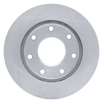 DFC® - Premium Vented Front Brake Rotor