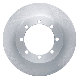 DFC® - Premium Vented Rear Brake Rotor