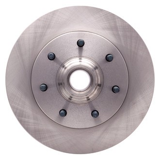 DFC® - Premium Vented Front Brake Rotor