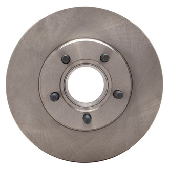 DFC® - Premium Vented Front Brake Rotor