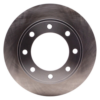 DFC® - Premium Vented Front Brake Rotor