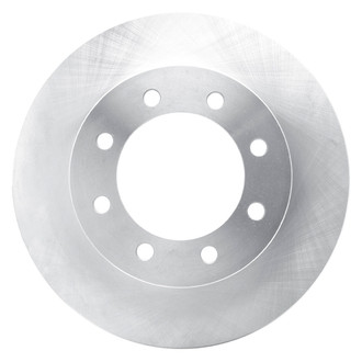 DFC® - Premium Vented Front Brake Rotor