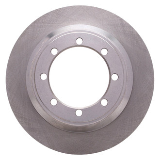 DFC® - Premium Vented Rear Brake Rotor