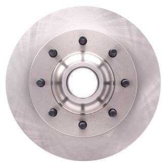 DFC® - Premium Vented Front Brake Rotor