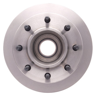 DFC® - Premium Vented Front Brake Rotor